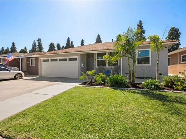 4855 N Pearce Ave, Long Beach, CA 90808