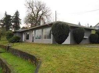 560 NW 5th Ave, Camas, WA 98607