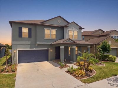 9157 SHADYSIDE LANE, Land O Lakes, FL, 34637