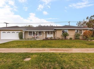 13971 Brenan Way, Santa Ana, CA 92705