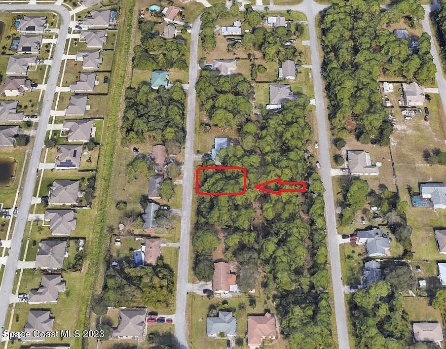 2nd image of 461 San Pedro Ave SW