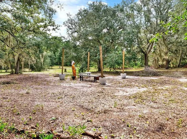 BLACKWATER OAKS DRIVE LOT 8, EUSTIS, FL 32736