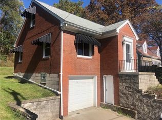 7957 Aber Rd, Verona, PA 15147