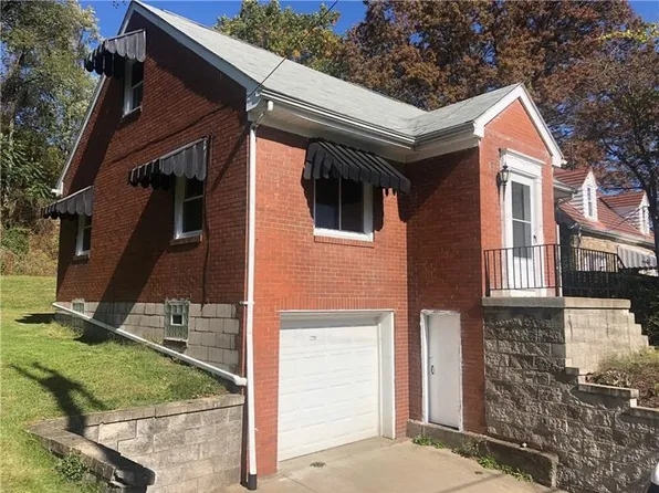 7957 Aber Rd, Verona, PA 15147