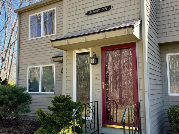35 Portview Lane #4, Kennebunk, ME 04043