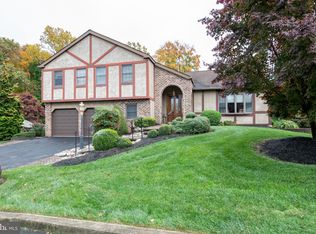 3707 Levy Ln, Huntingdon Valley, PA 19006