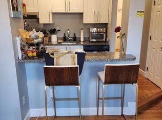 469 Massachusetts Ave #A3, Boston, MA 02118