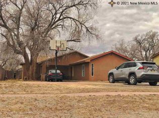 1004 Calhoun St, Clovis, NM 88101