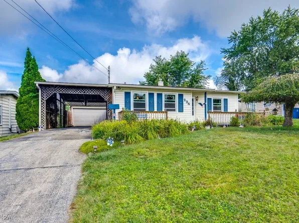 224 Illinois Ave, Girard, OH 44420