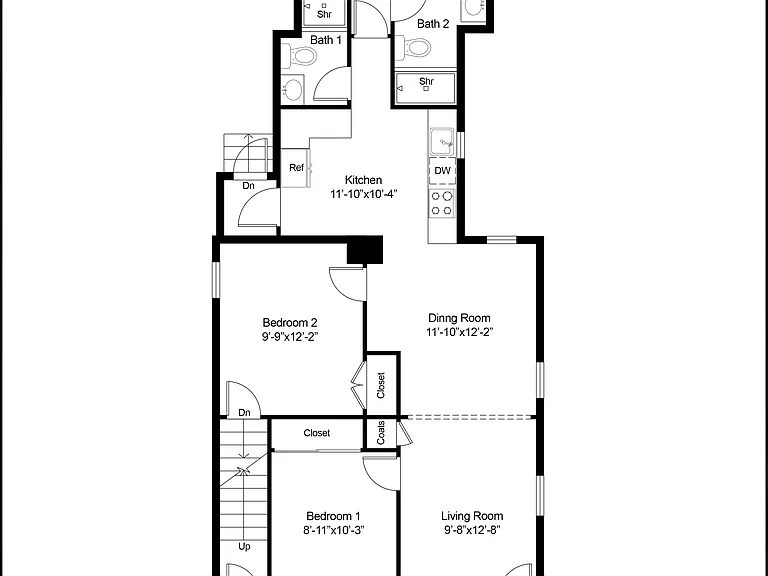 23 Aubrey St #1 — Photo 18
