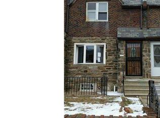 3935 Lawndale St, Philadelphia, PA 19124