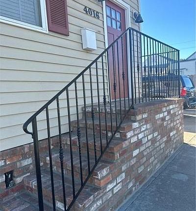 5th image of 4016 N Robertson St