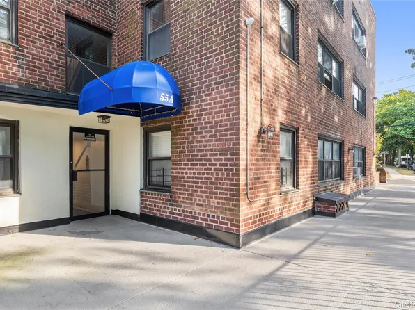 55A Ehrbar Avenue #2G, Mount Vernon, NY 10552