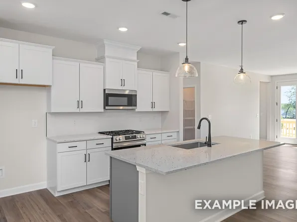 213 Wiscasset Way, Knightdale, NC 27545