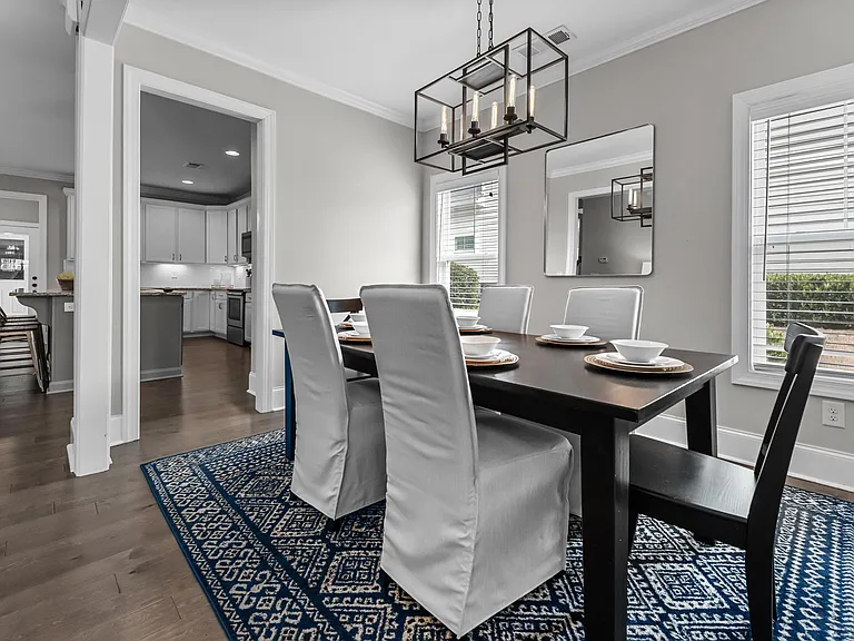 1021 Saddlers Way — Photo 4