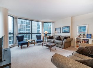 1415 Georgia St W #202, Vancouver, BC V6G 3C8