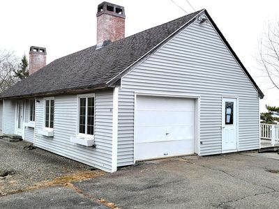 16 Sagamore Farm Road, Camden, ME, 04843