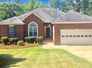 650 Surrey Ln, Martinez, GA 30907