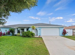 4133 SW 6th Pl, Cape Coral, FL 33914