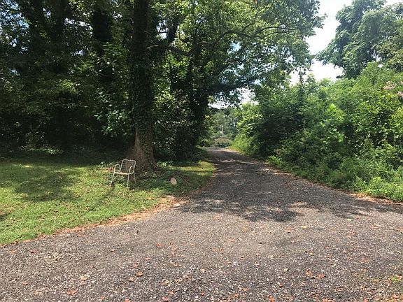 View of Private Drive