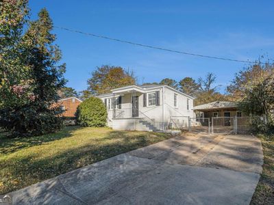 2631 Godfrey Dr NW, Atlanta, GA, 30318