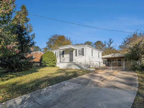 2631 Godfrey Dr NW, Atlanta, GA 30318
