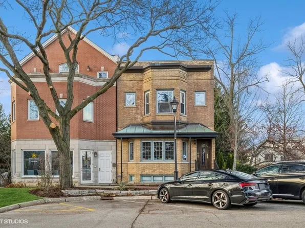 Park Avenue, 383 Park Ave #2, Glencoe, IL 60022