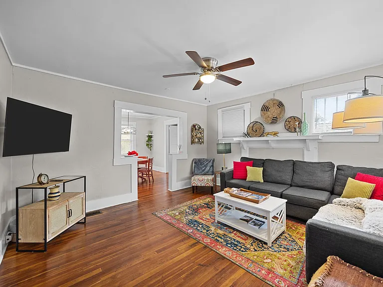 436 Fairview Rd — Photo 8