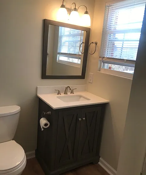 4335 Lela Ave NE #1 — Photo 5