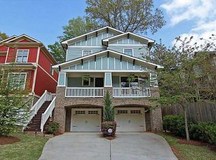 3251 Cates Ave, Atlanta, GA