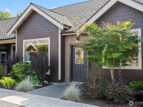 4720 Tidal Way #102, Blaine, WA 98230