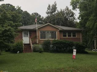 1059 Elaine Dr, Forest Park, GA 30297