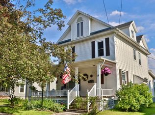 13 Stetson Ave, Plattsburgh, NY 12901