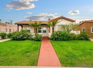 4850 Canterbury Dr, San Diego, CA 92116