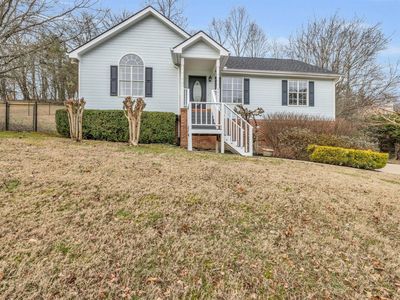941 Lower Mill Rd, Hixson, TN, 37343