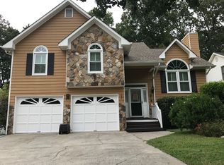 36 White Oak Dr, Cartersville, GA 30121