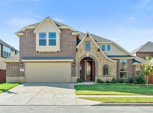 525 Ridgewater Trl, Fort Worth, TX 76131