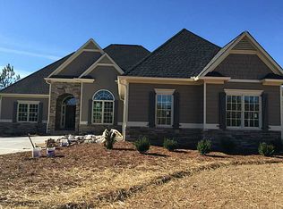 624 Hampton Farms Trl, Jasper, GA 30143