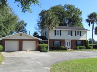 1403 N Young Blvd, Chiefland, FL 32626