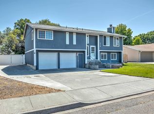 510 N Louisiana St, Kennewick, WA