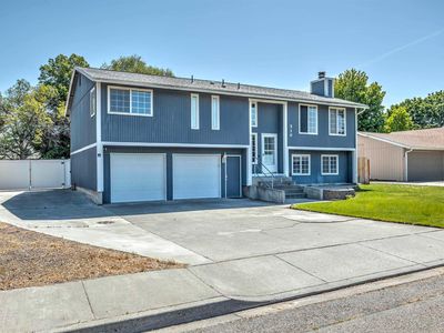 510 N Louisiana St, Kennewick, WA, 99336