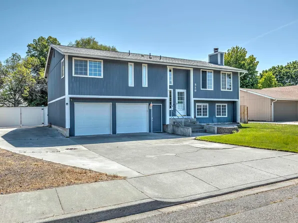 510 N Louisiana St, Kennewick, WA 99336