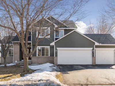 3343 Daylily Ave N, Brooklyn Park, MN, 55443