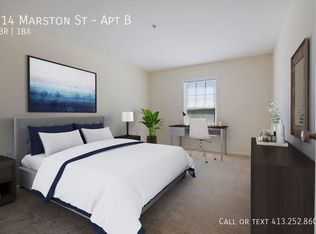 114 Marston St #B, Lawrence, MA 01841