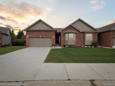 13163 Harbor Landings Dr #112, Fenton, MI, 48430