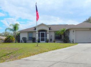 5566 Elmore Ct, North Port, FL 34288