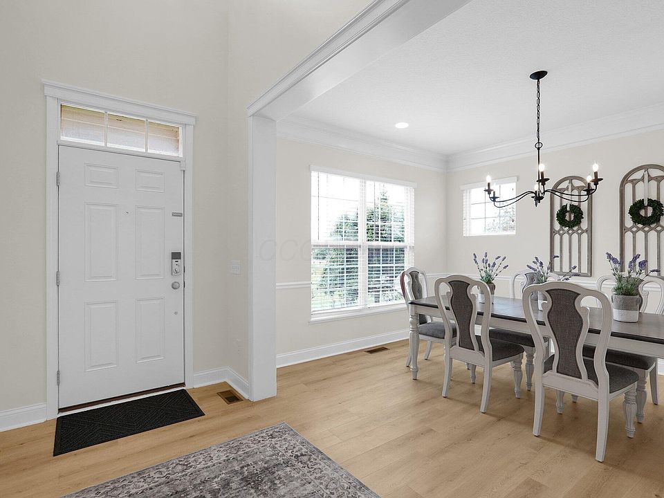 2618 Triple Crown Xing, Powell, OH 43065 | Zillow