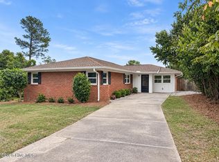 1519 Summerhill Road, North Augusta, SC 29841