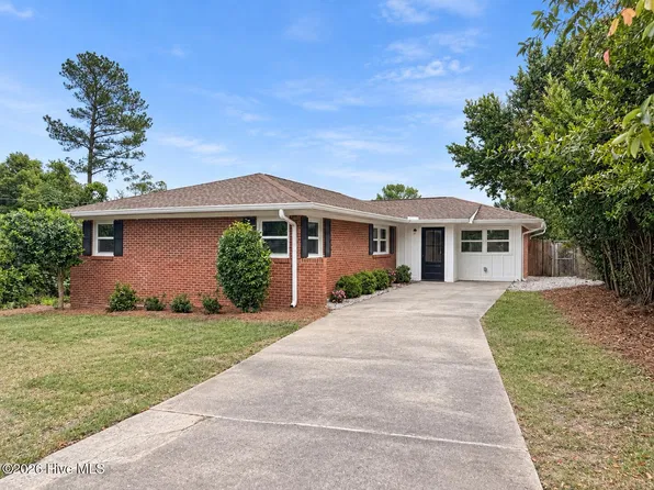 1519 Summerhill Road, North Augusta, SC 29841