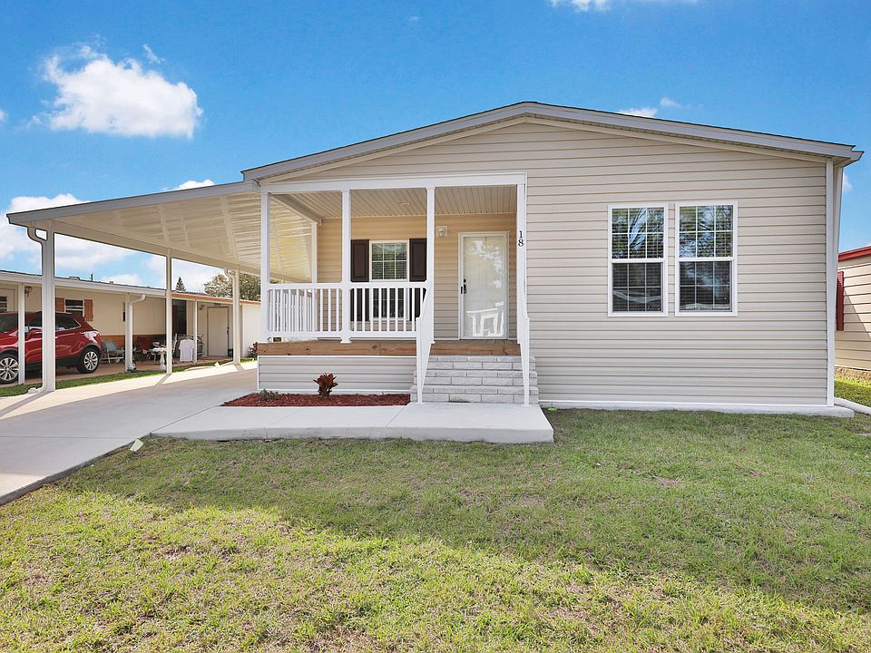 1st image of 18 Camino Real Dr #103